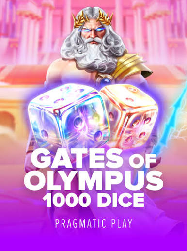 Oplev Spændingen i Gates of Olympus Pragmatic