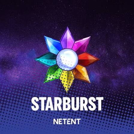 Starburst Anmeldelse En Glitrende Spin på Slotspil