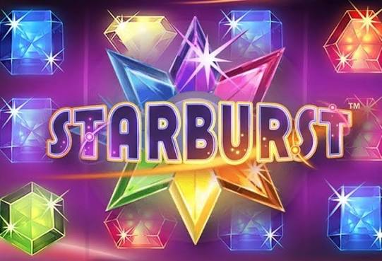 Starburst Casino Oplev Nydelsen Af Spiluniverset