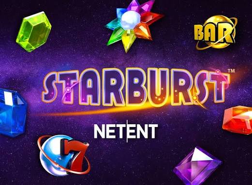 Starburst Casino Oplev Nydelsen Af Spiluniverset